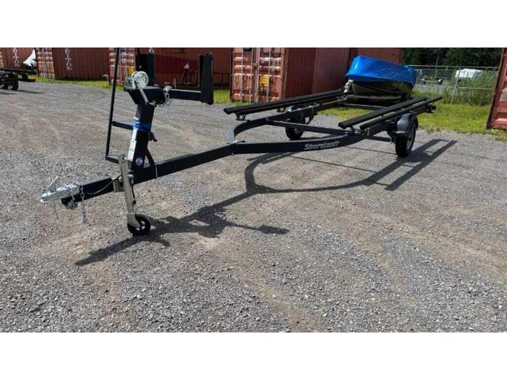 Shorelandr Remorque Shoreland'r Pt2122a 2024 alt