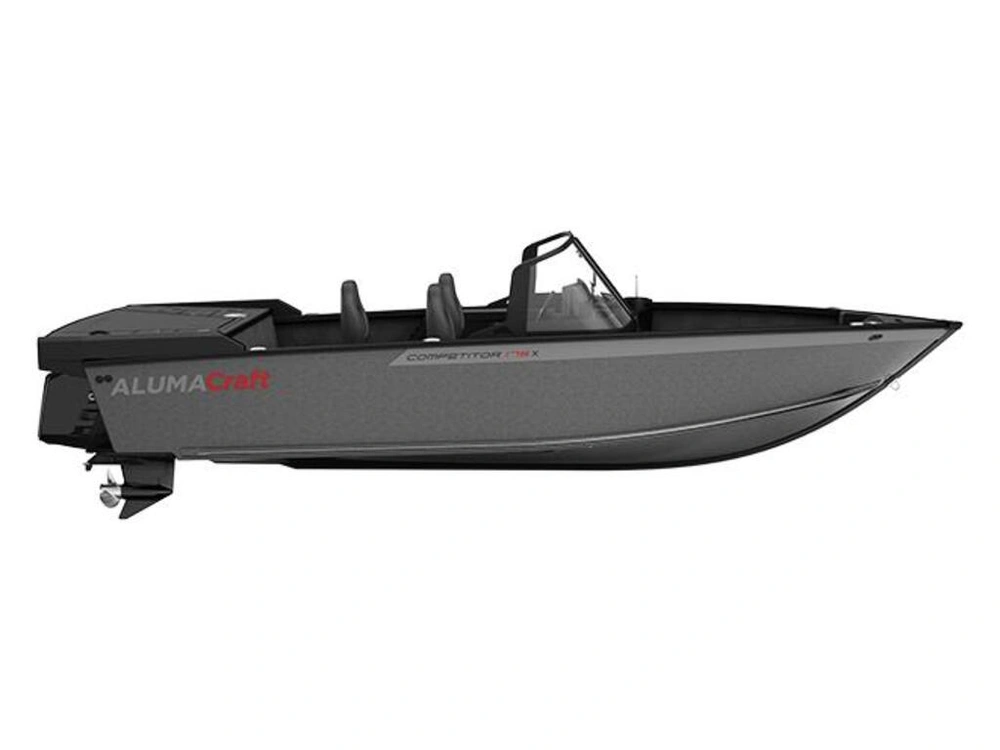 Alumacraft Competitor 175x Sport Rotax S 2025 alt