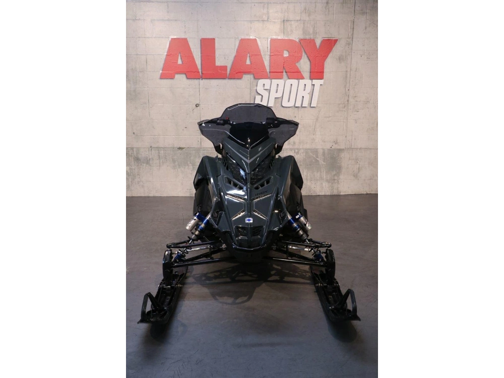 2026 Polaris 650 Indy Vr1 137 alt