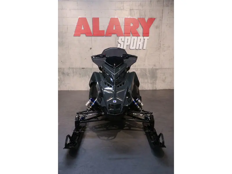 2026 Polaris 650 INDY VR1 137 thumbnail 11