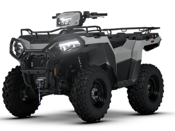 2026 Polaris Sportsman 570 Eps alt
