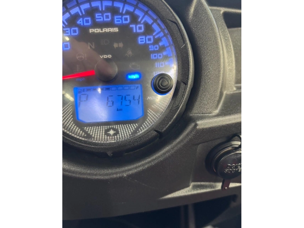 Polaris Rzr 900 Eps 2019 alt