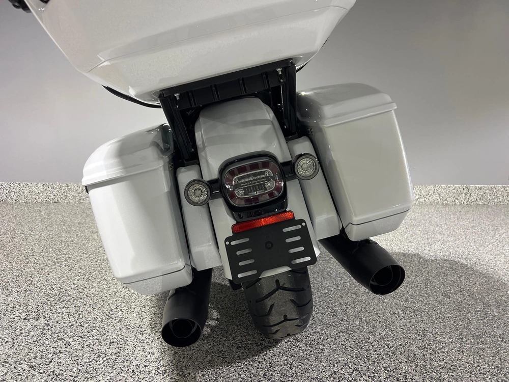 2026 Harley-davidson Flhxl - Street Glide® Limited alt