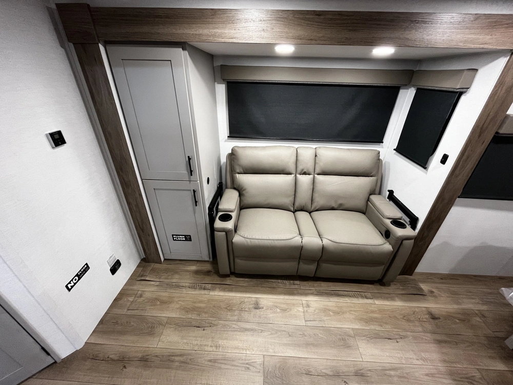 2026 Alliance Rv Delta Ultra Lite Ml206 alt