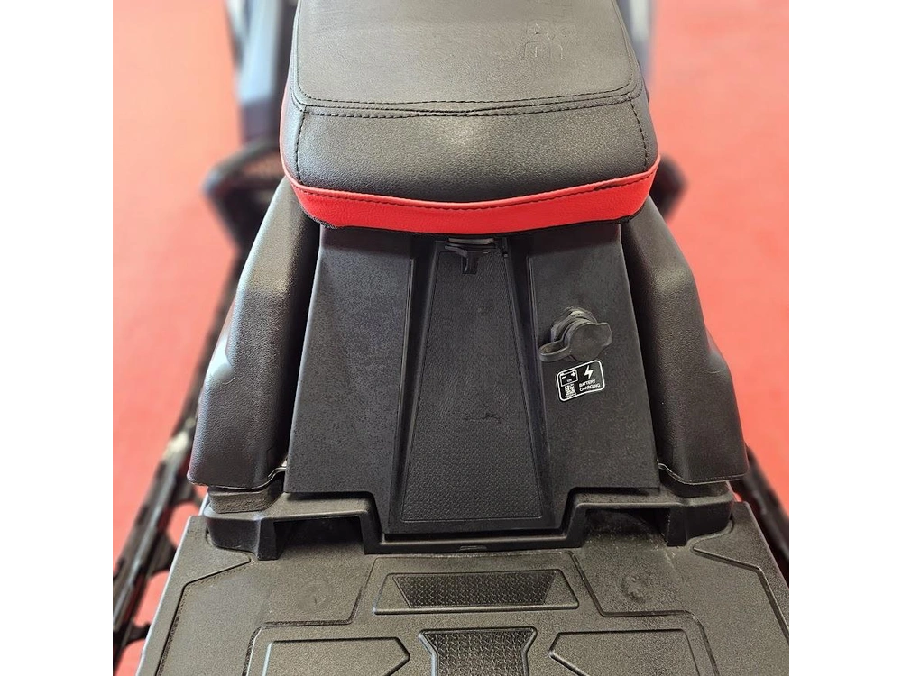 2024 Polaris Prostar S4 Voyageur 146 alt