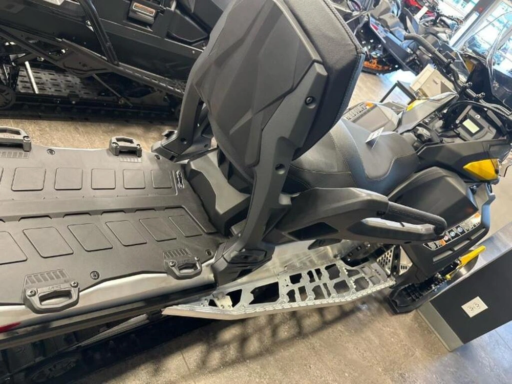 Ski-doo Expedition Sport 600 Efi Charger 1.5'' E.s. 2026 alt