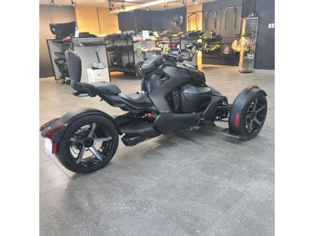 Can-am Ryker 2025 alt