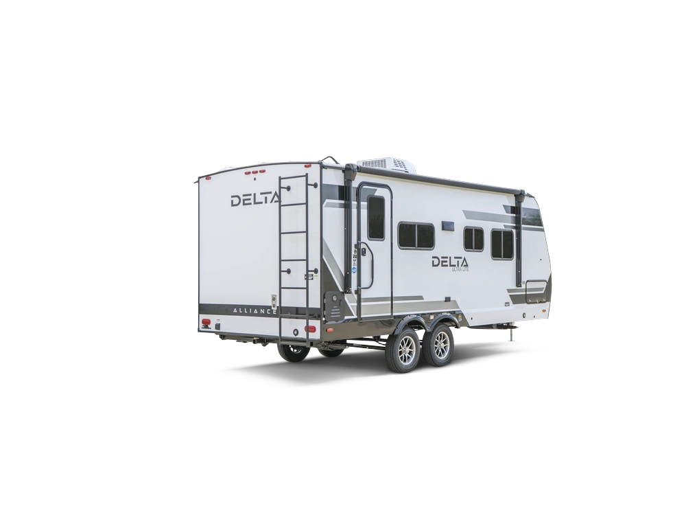 2026 Alliance Rv Delta Ultra Lite Ml206 alt