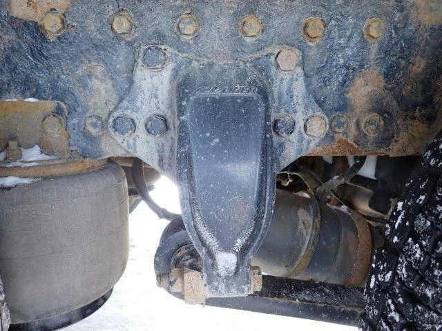 Western Star 4900 2018