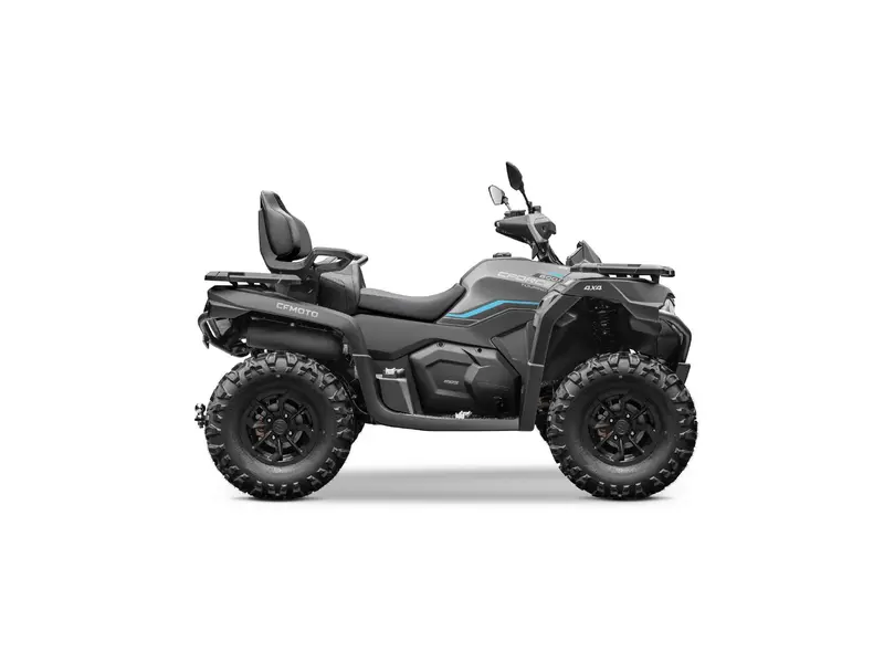 CFMOTO CForce 600 Touring 2026
