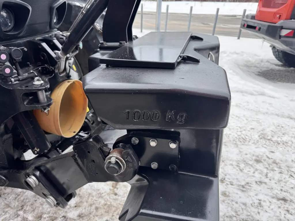 2022 Case IH Optum 300 CVX