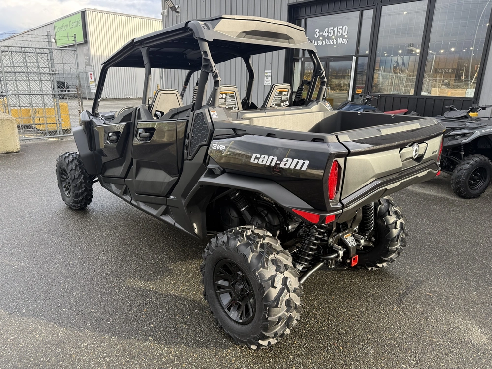 2026 Can-am Commander Max Xt 1000r alt