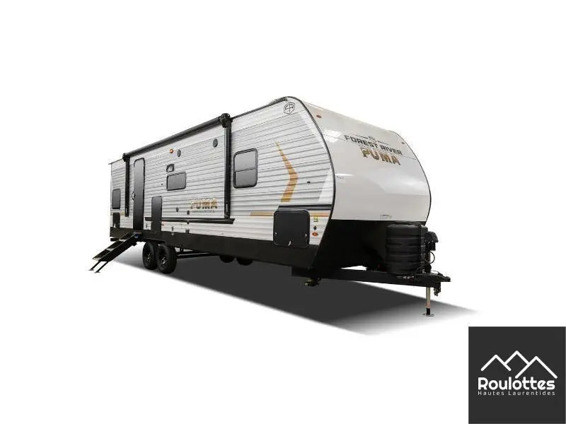 2026 Palomino Puma CE 263 BHCE 