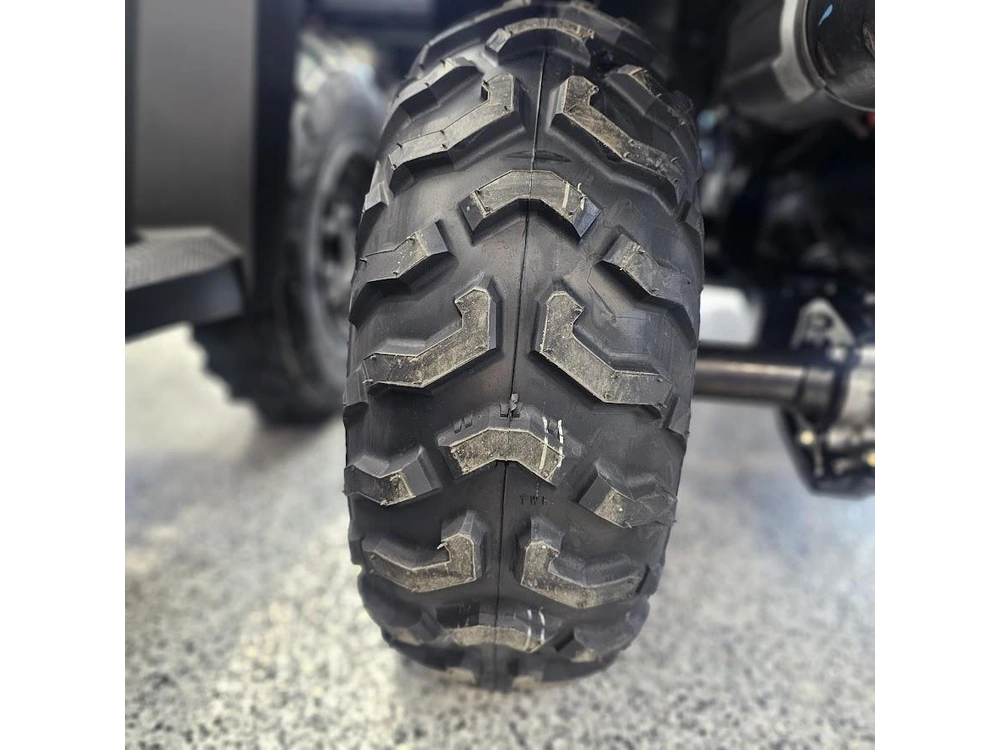 2026 Honda Fourtrax Foreman 4x4 alt