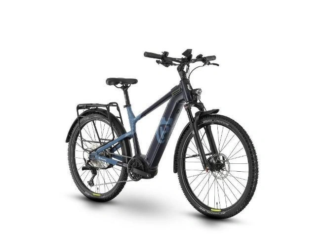 Husqvarna Crosser 2 Wave 2024 alt