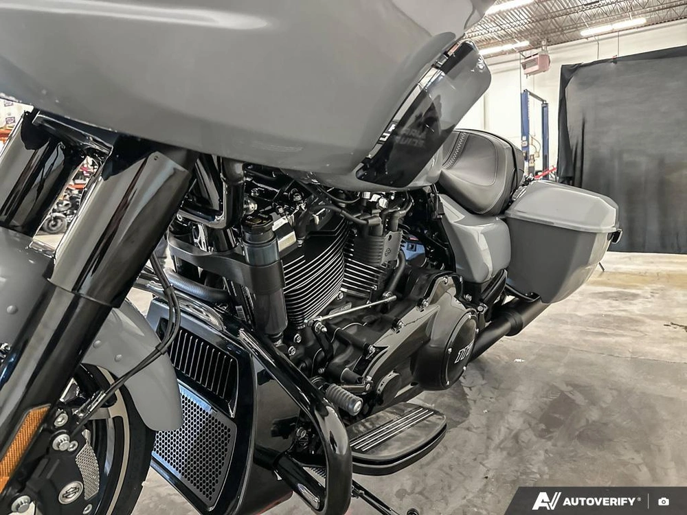 2026 Harley-davidson Road Glide alt