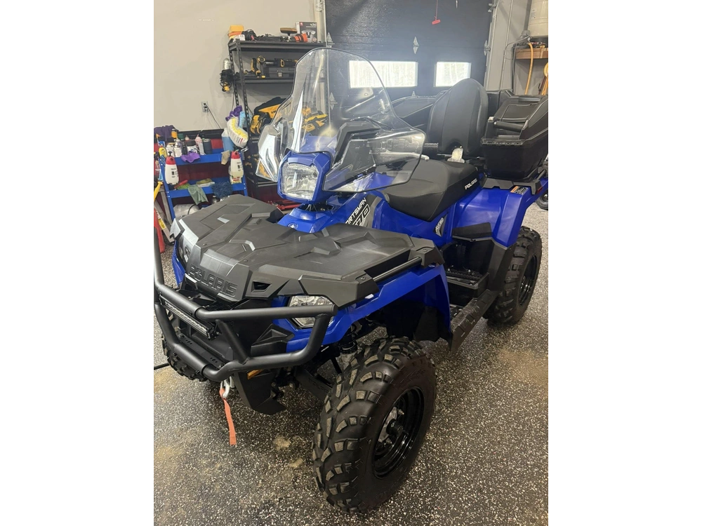 Polaris Sportsman 570 Touring 2023 alt