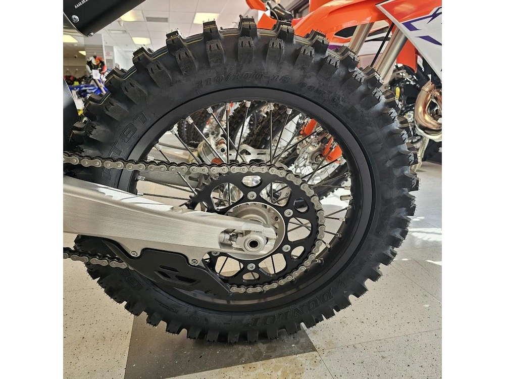2024 Ktm 250 Xc alt