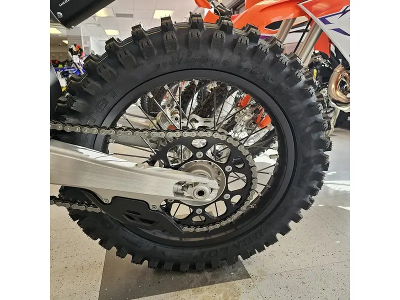 2024 KTM 250 XC thumbnail 13
