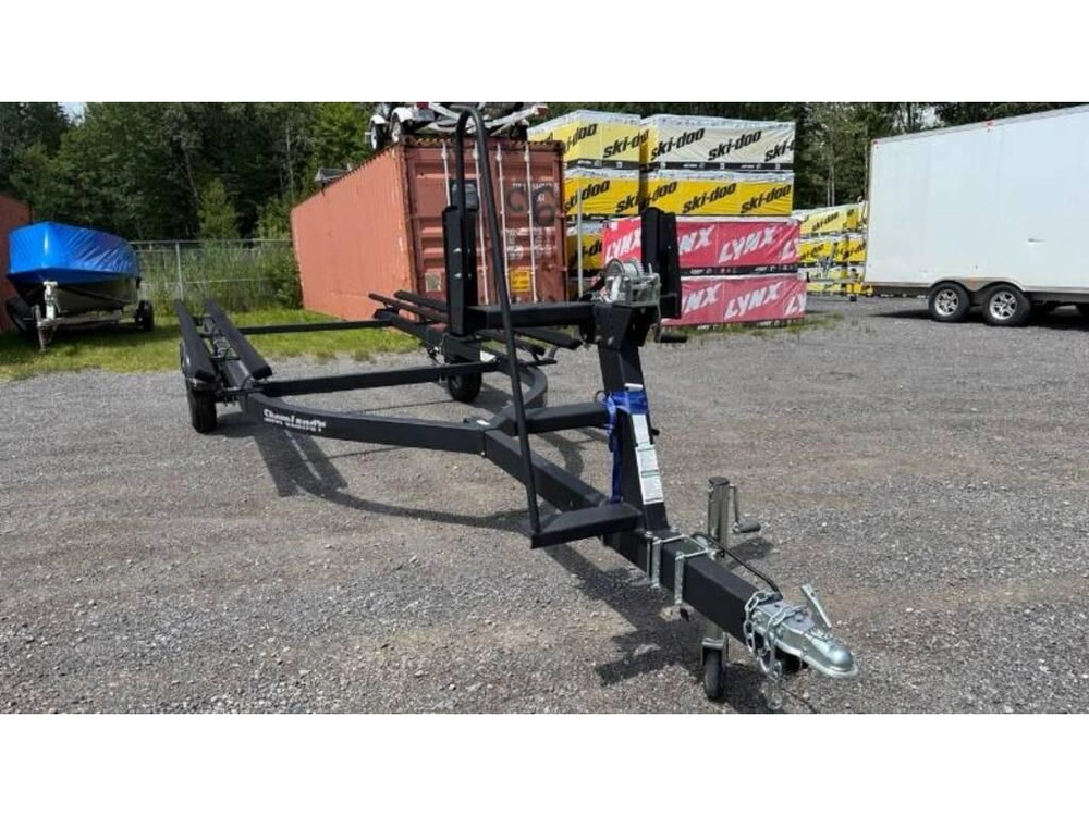 Shorelandr Remorque Shoreland'r Pt2122a 2024 alt