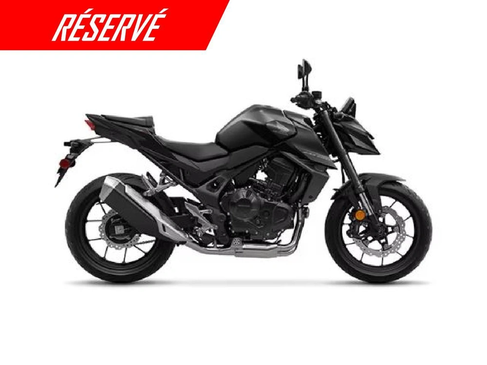 Honda Cb750 Abs 2025 alt