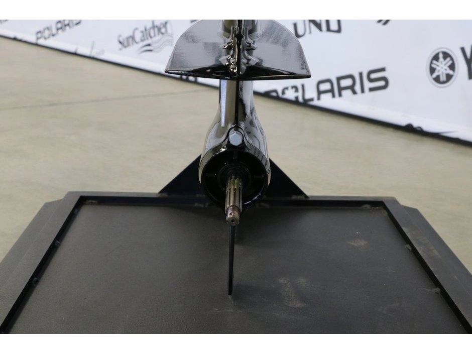 2026 Mercury Mercury 25elh Démarreur Électrique, Long (20 Pouces) alt