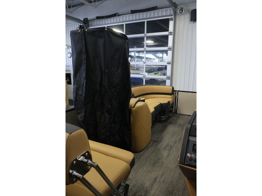 2025 Avalon Avalon Catalina 2585 Entertainer + Mercury 150 Hp alt