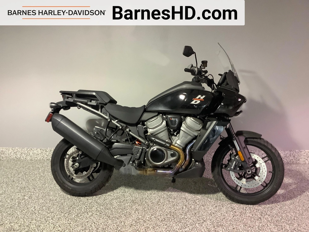 2021 Harley-davidson Pan America™ 1250 alt