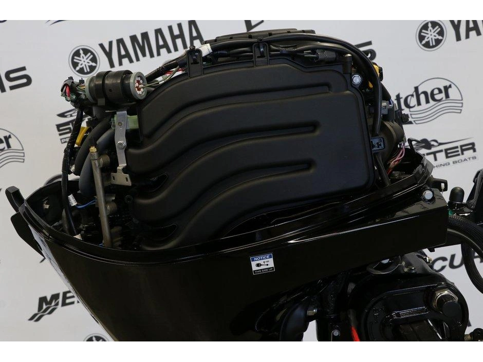 2026 Mercury Mercury 25elh Démarreur Électrique, Long (20 Pouces) alt