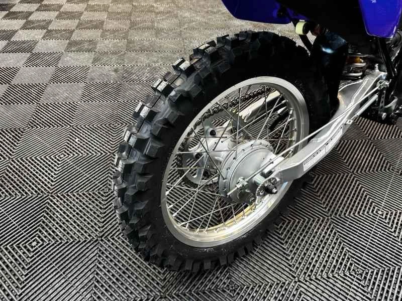 Yamaha Tt-r230 2026 alt