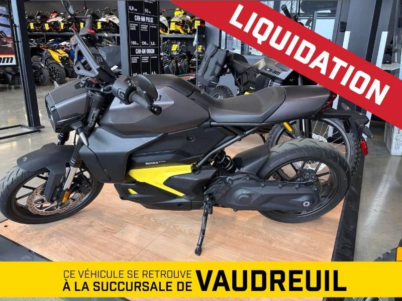 2025 Can-am Pulse alt