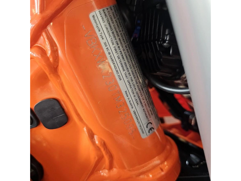 2026 Ktm 300 Xc-w Hardenduro alt