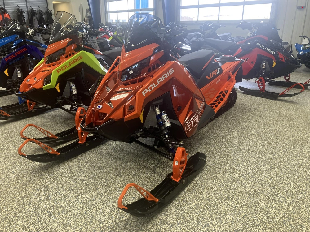 2024 Polaris Patriot Boost Indy Vr1 137 alt