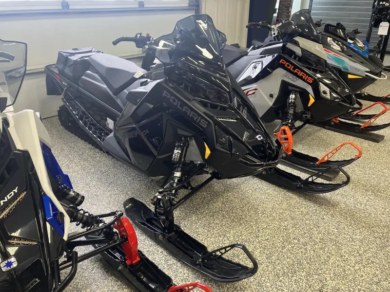 2023 Polaris ProStar S4 Indy Adventure 137