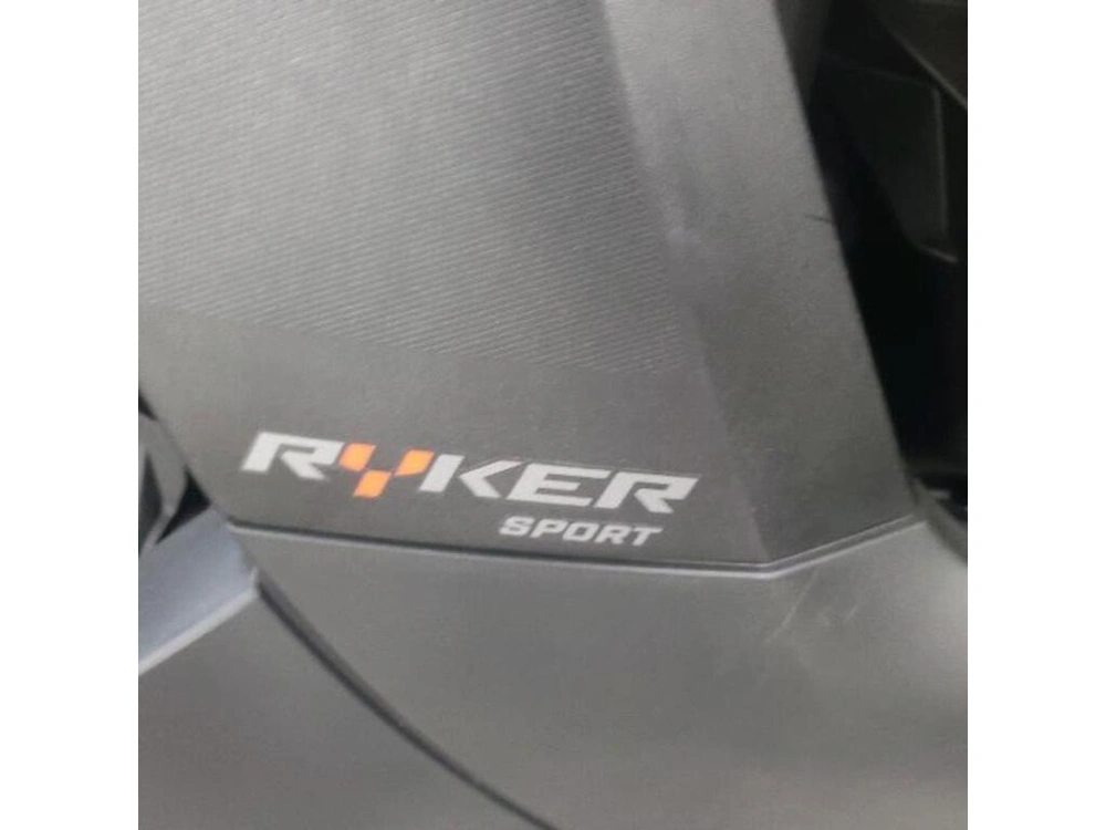 Can-am Ryker 2025 alt