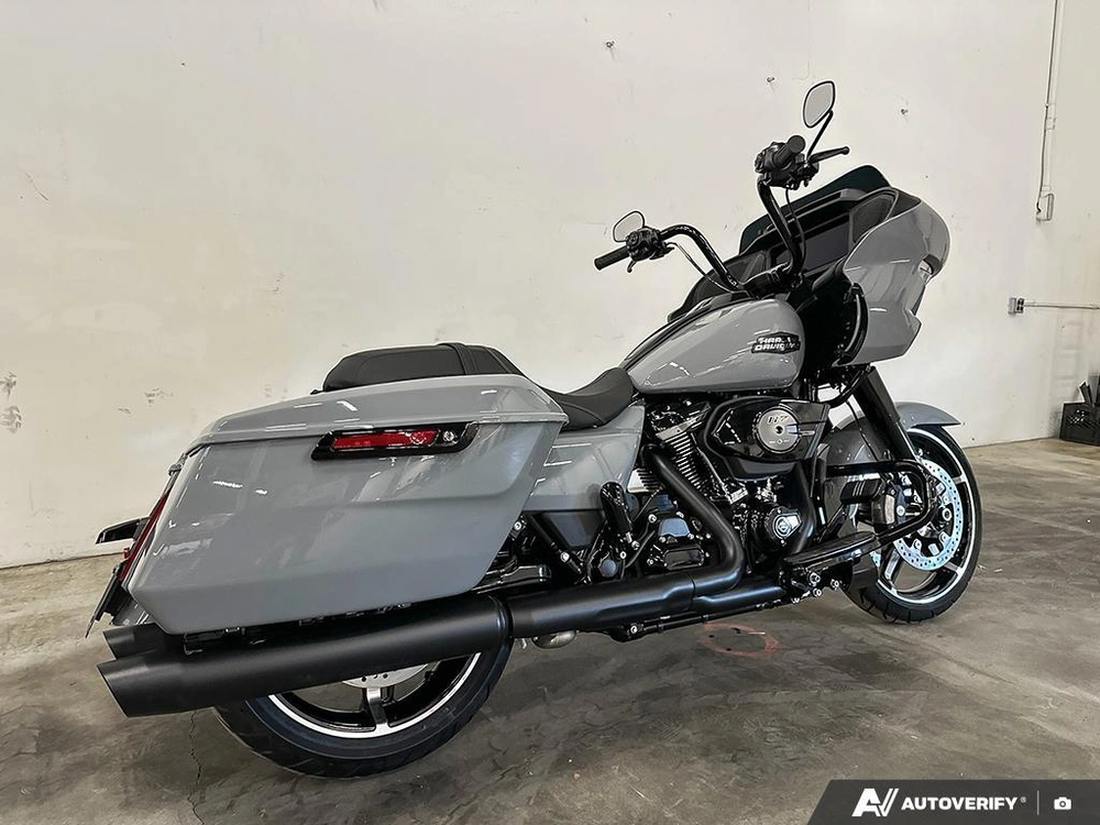 2026 Harley-davidson Road Glide alt