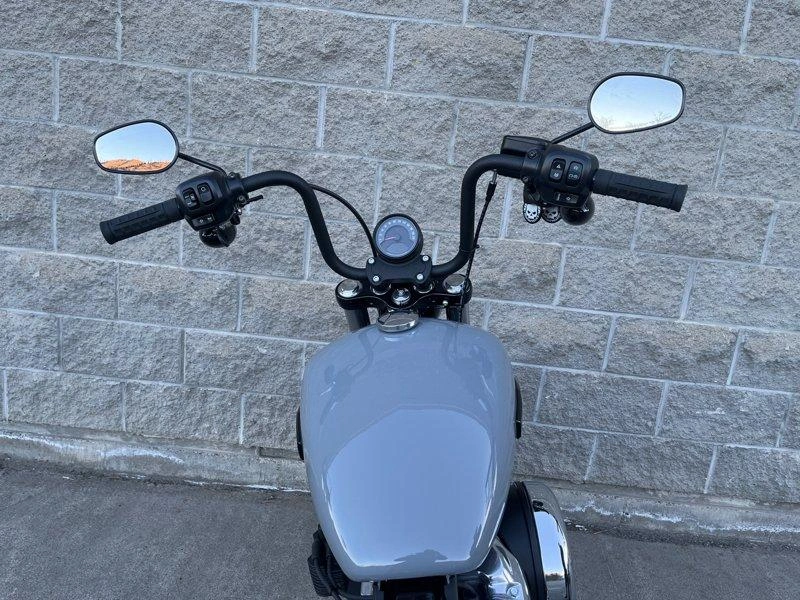 2026 Harley-davidson Fxbb - Street Bob® alt