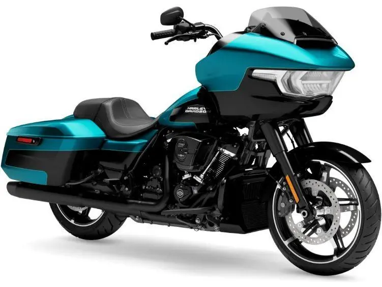 2026 Harley-Davidson Road Glide