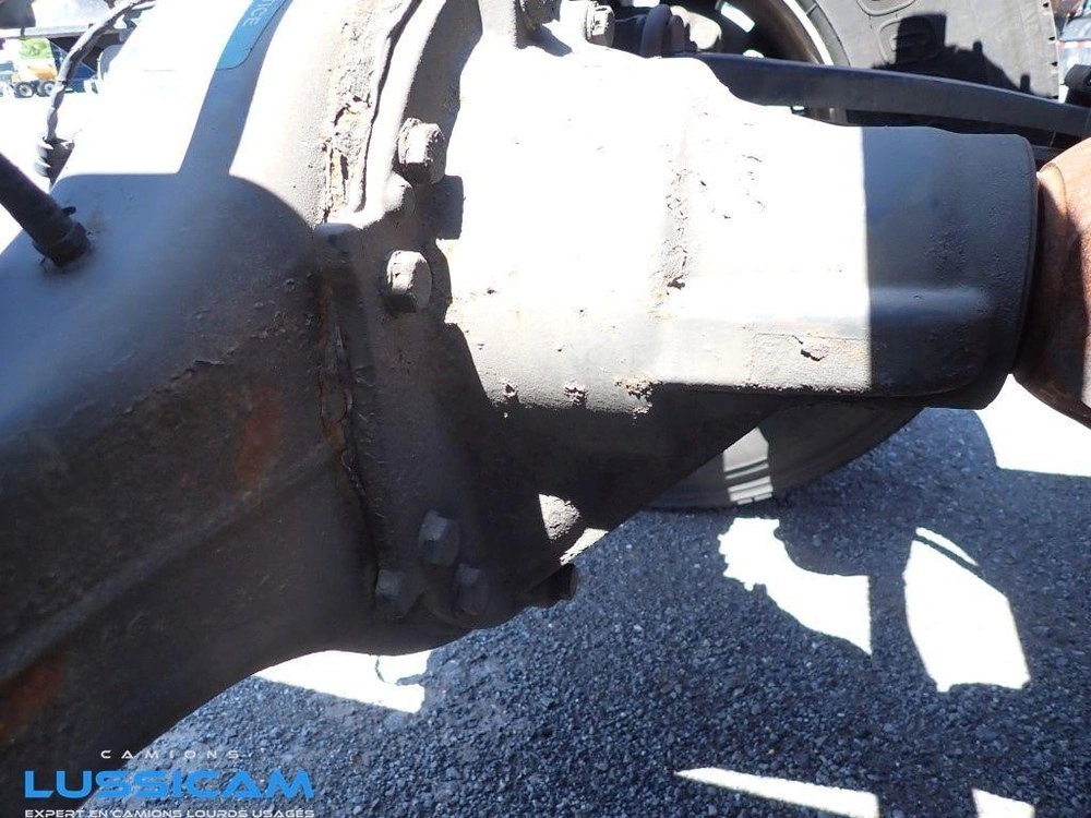Peterbilt 579 2021