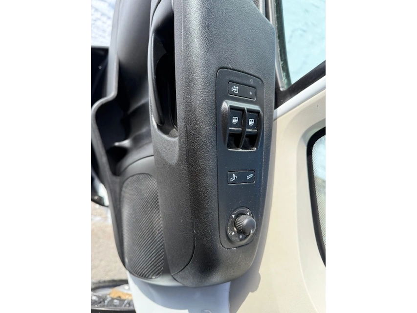 2021 Ram Promaster 2500 Handi-transit Bus alt