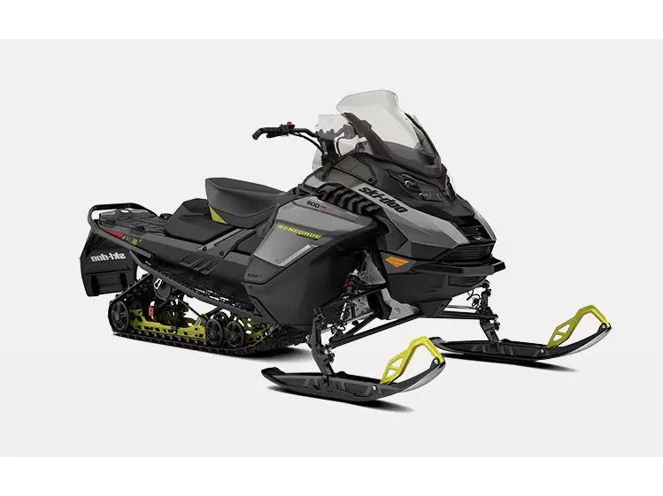 2026 Ski-Doo Renegade Adrenaline 900 ACE Turbo R