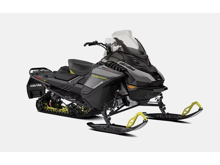2026 Ski-doo Renegade Adrenaline 900 Ace Turbo R alt