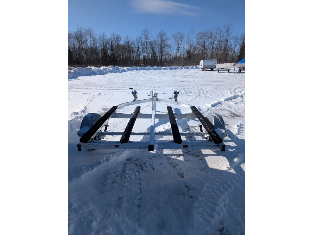 2023 Karavan Trailer Sea-doo Move Ii A 23 alt