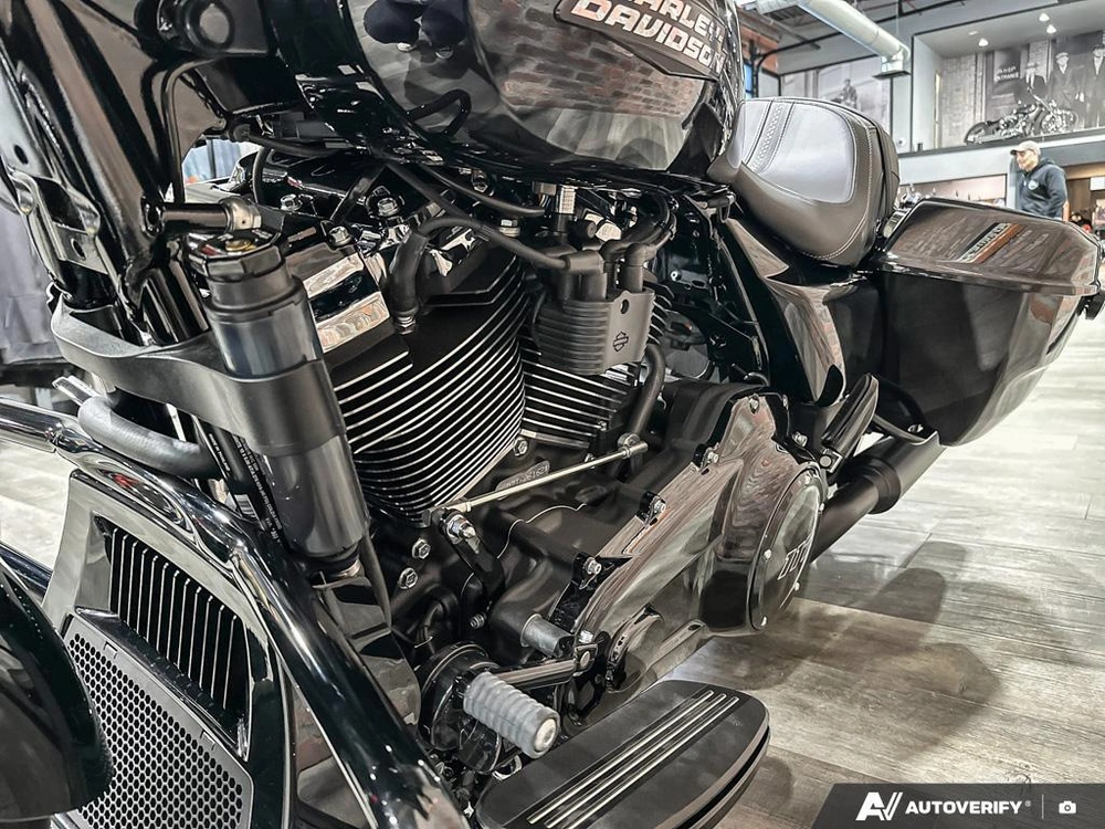 2026 Harley-davidson Street Glide alt