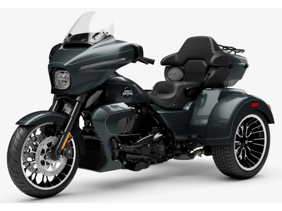 Harley-davidson Flhlt Street Glide 3 Limited 2026 alt