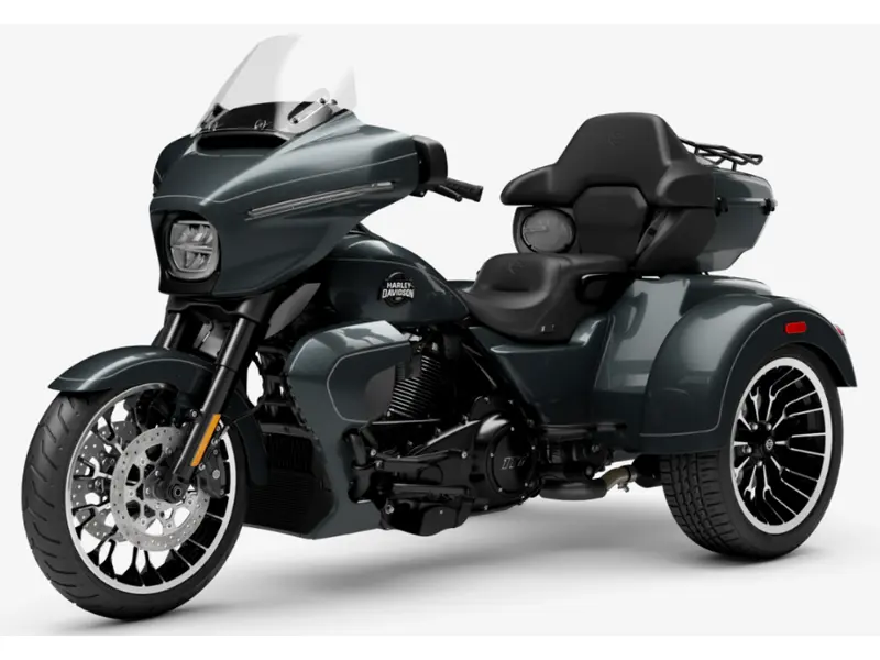 2026 Harley-Davidson FLHLT Street Glide 3 Limited