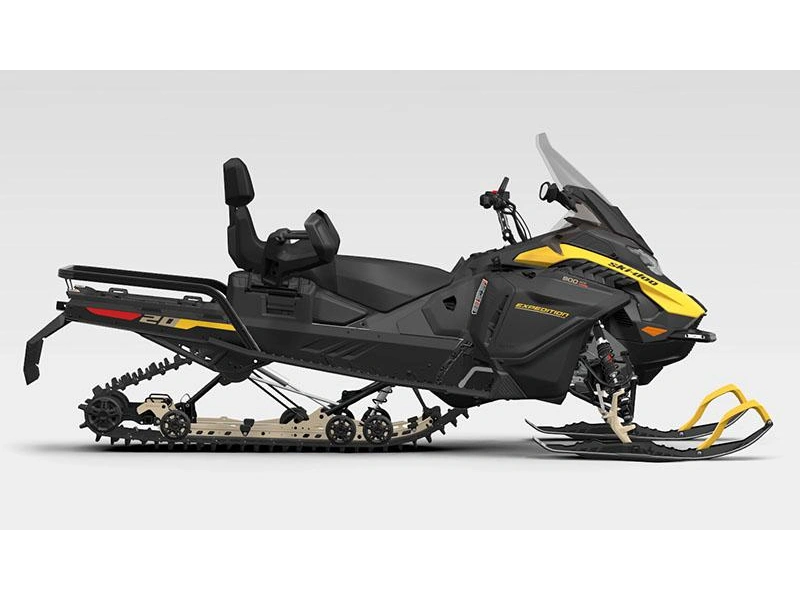 Ski-doo Expedition 900 Le 2026