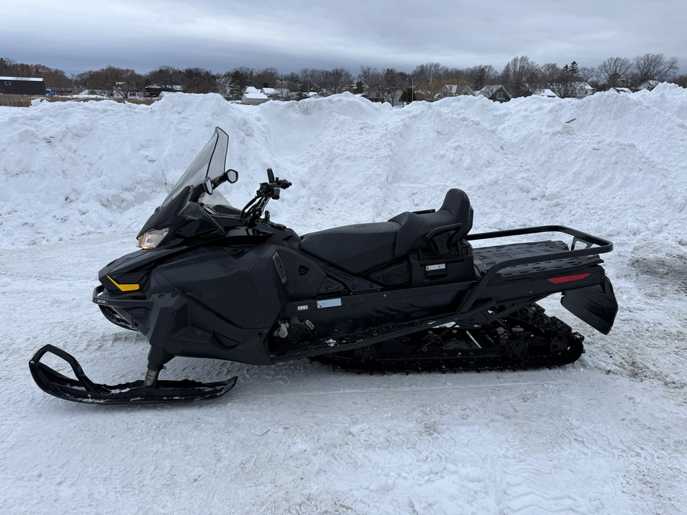 2023 Ski-doo Skandic® Le 900 Ace alt