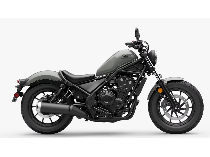 2026 Honda Rebel® 500 Base alt