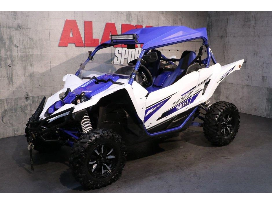 2017 Yamaha Yamaha Yxz1000r Dae Ss alt